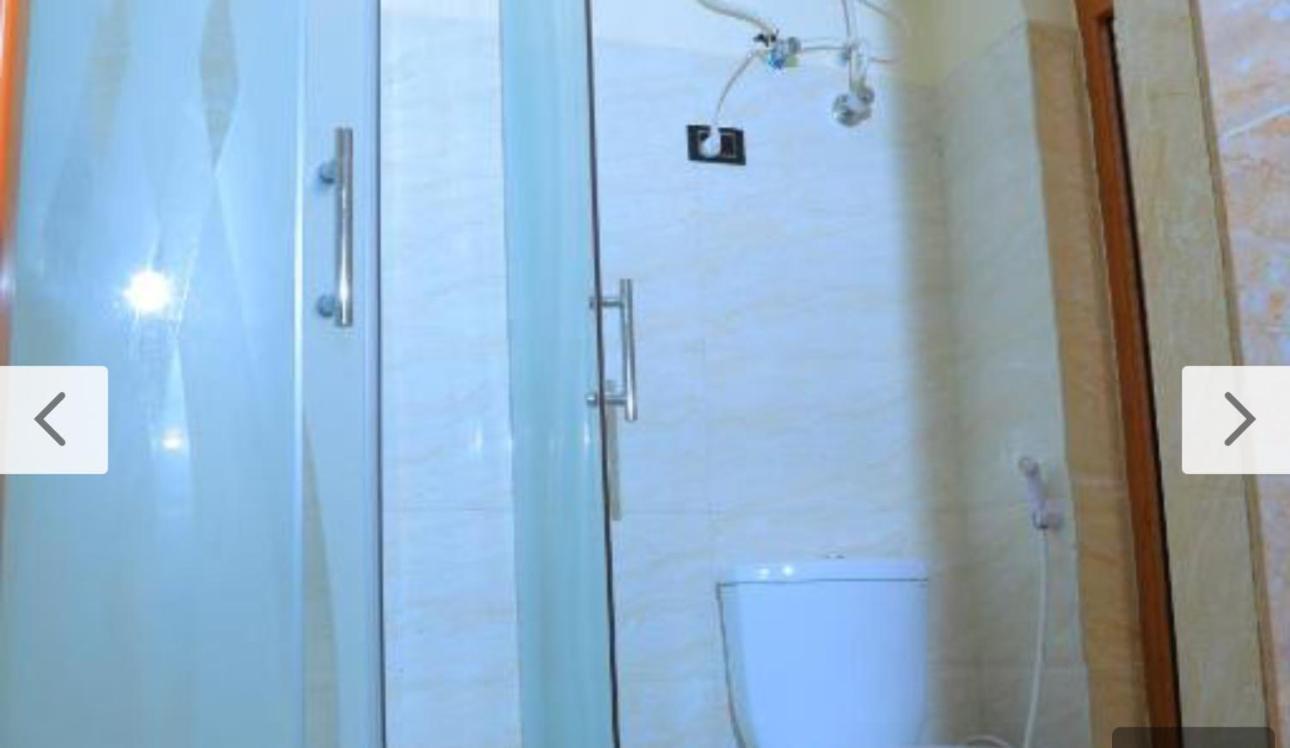 Obelisk Hotel Axum Āksum Dış mekan fotoğraf