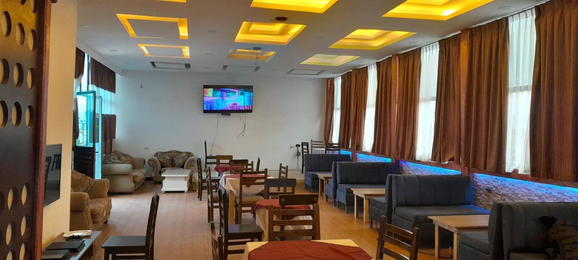 Obelisk Hotel Axum Āksum Dış mekan fotoğraf