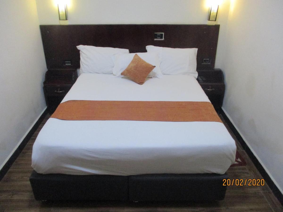 Obelisk Hotel Axum Āksum Dış mekan fotoğraf