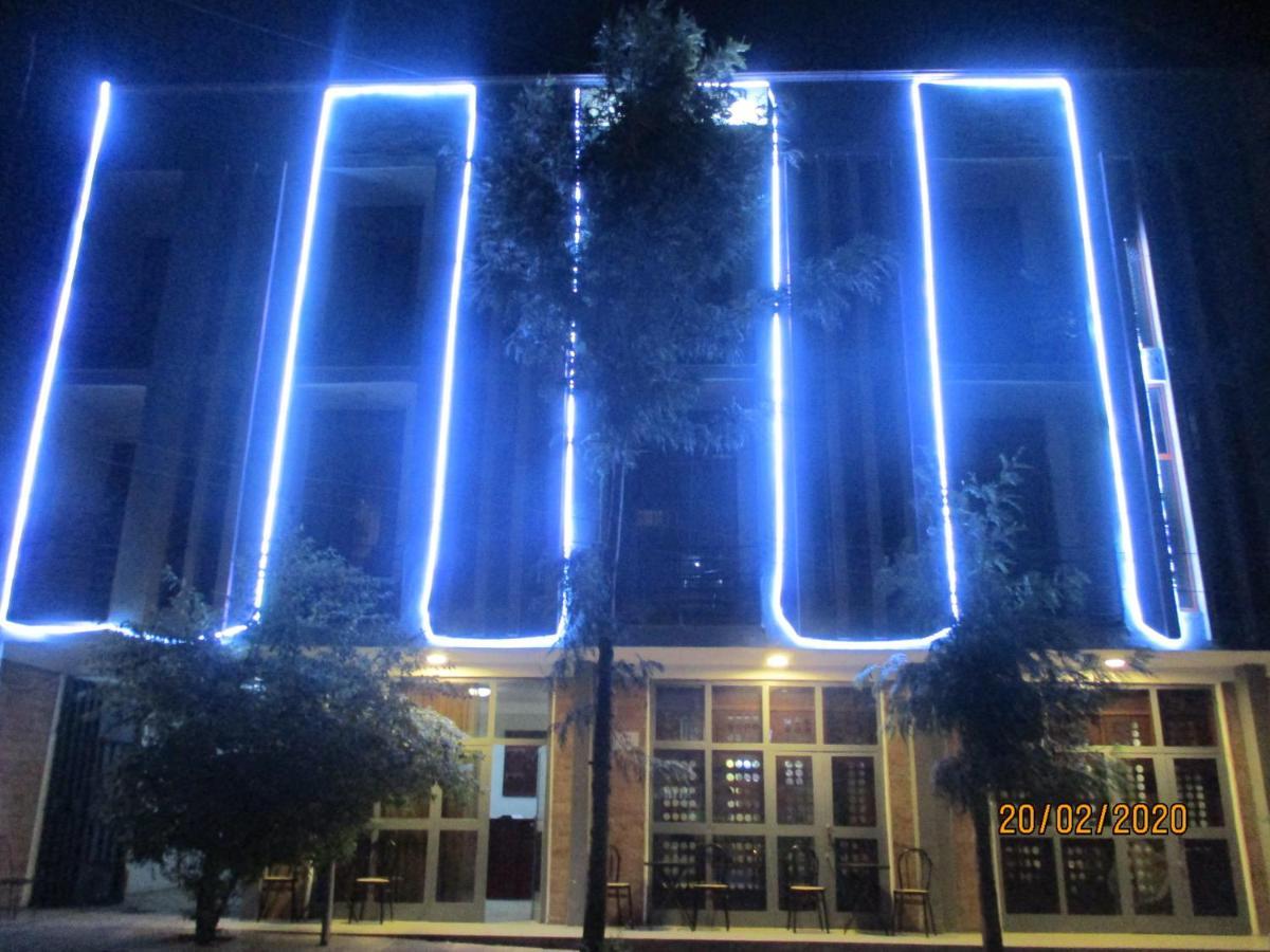 Obelisk Hotel Axum Āksum Dış mekan fotoğraf