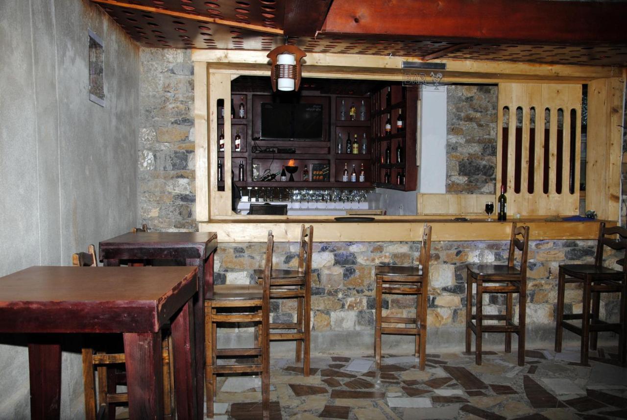 Obelisk Hotel Axum Āksum Dış mekan fotoğraf