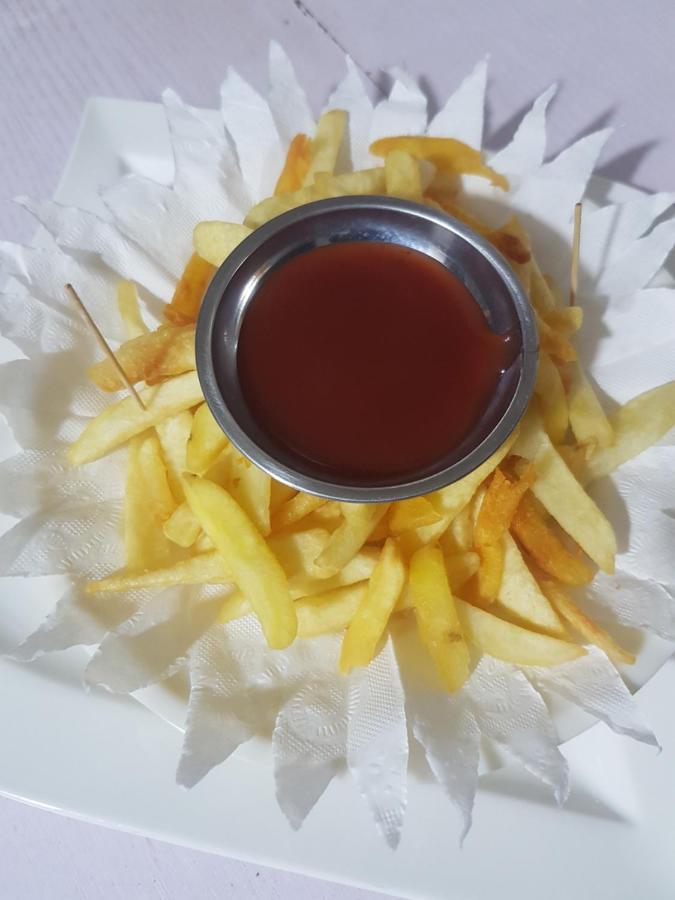 Obelisk Hotel Axum Āksum Dış mekan fotoğraf